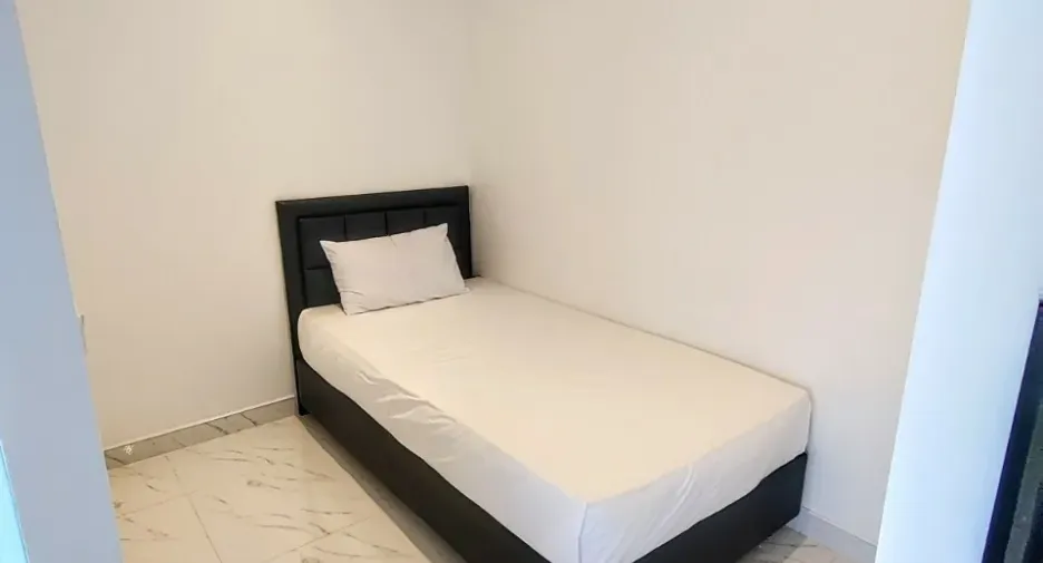 Apartamento en venta de 2 habitaciones en Hua Hin, Prachuap Khiri Khan