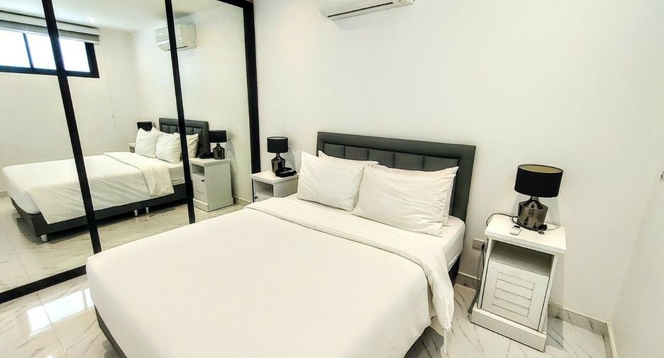 Apartamento en venta de 2 habitaciones en Hua Hin, Prachuap Khiri Khan