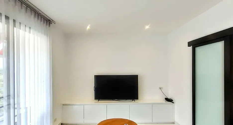 Apartamento en venta de 2 habitaciones en Hua Hin, Prachuap Khiri Khan