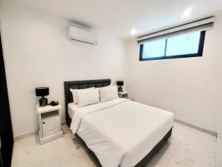 For sale 2 bedrooms apartment in Hua Hin, Prachuap Khiri Khan