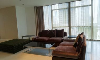 Wohnung zur Miete mit 3 Zimmer in Pathum Wan, Bangkok