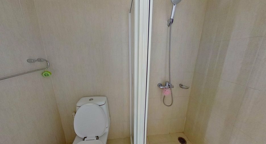 Condo en alquiler de 1 habitaciones en Watthana, Bangkok