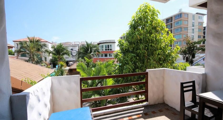 For rent 1 bed house in Hua Hin, Prachuap Khiri Khan