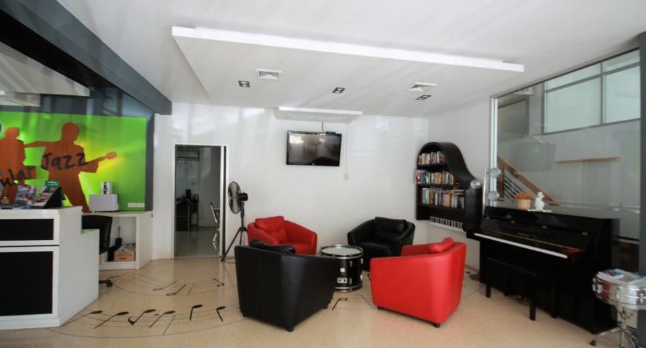 For rent 1 bed house in Hua Hin, Prachuap Khiri Khan