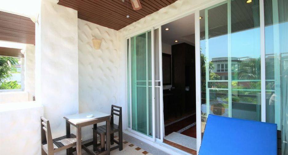For rent 1 bed house in Hua Hin, Prachuap Khiri Khan