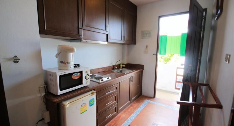 For rent 1 bed house in Hua Hin, Prachuap Khiri Khan