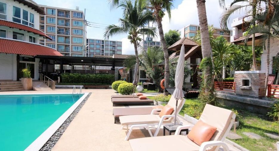 For rent 1 bed house in Hua Hin, Prachuap Khiri Khan