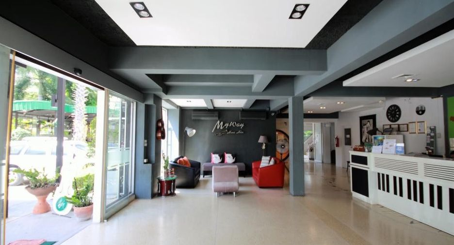 For rent 1 bed house in Hua Hin, Prachuap Khiri Khan