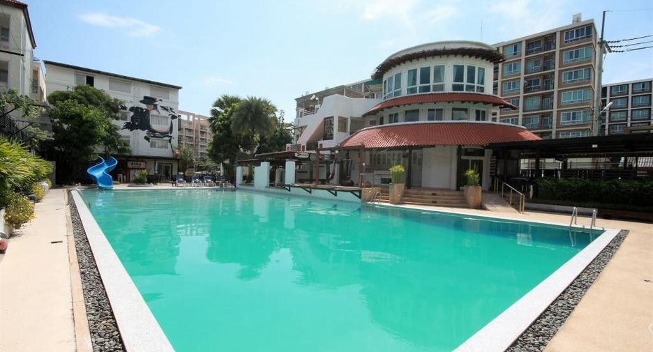 For rent 1 bed house in Hua Hin, Prachuap Khiri Khan