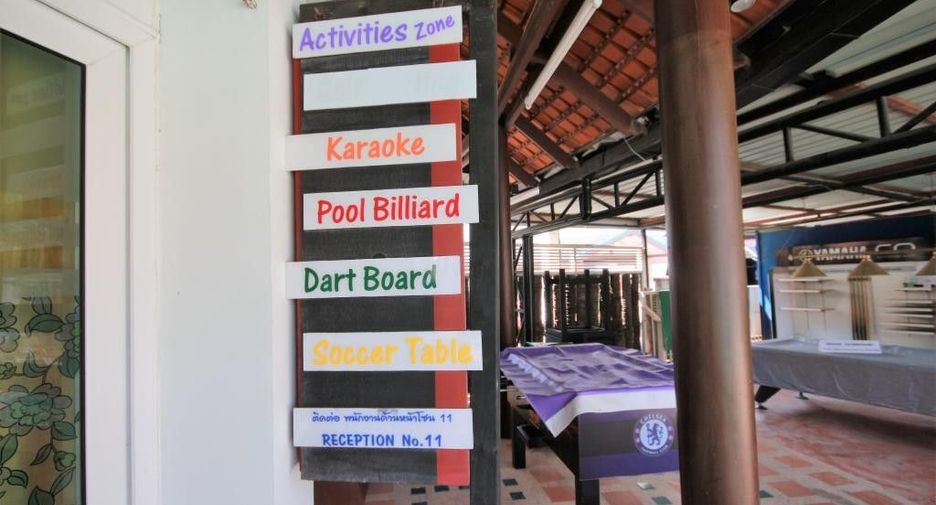 For rent 1 bed house in Hua Hin, Prachuap Khiri Khan