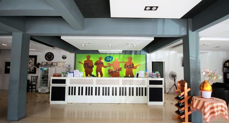 For rent 1 bed house in Hua Hin, Prachuap Khiri Khan