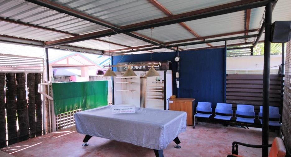 For rent 1 bed house in Hua Hin, Prachuap Khiri Khan
