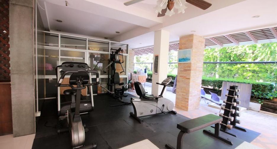 For rent 1 bed house in Hua Hin, Prachuap Khiri Khan