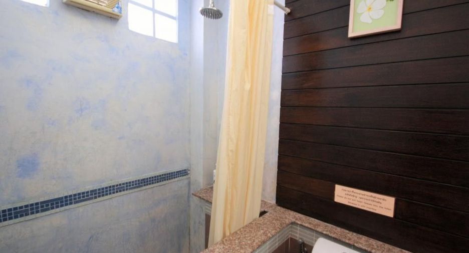 For rent 1 bed house in Hua Hin, Prachuap Khiri Khan