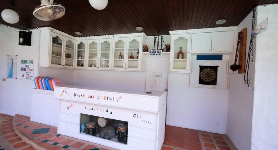 For rent 1 bed house in Hua Hin, Prachuap Khiri Khan