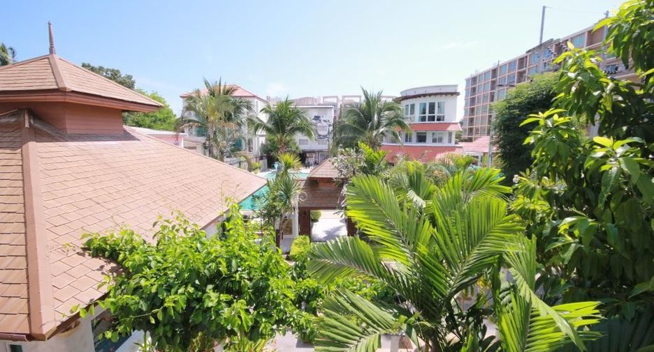 For rent 1 bed house in Hua Hin, Prachuap Khiri Khan