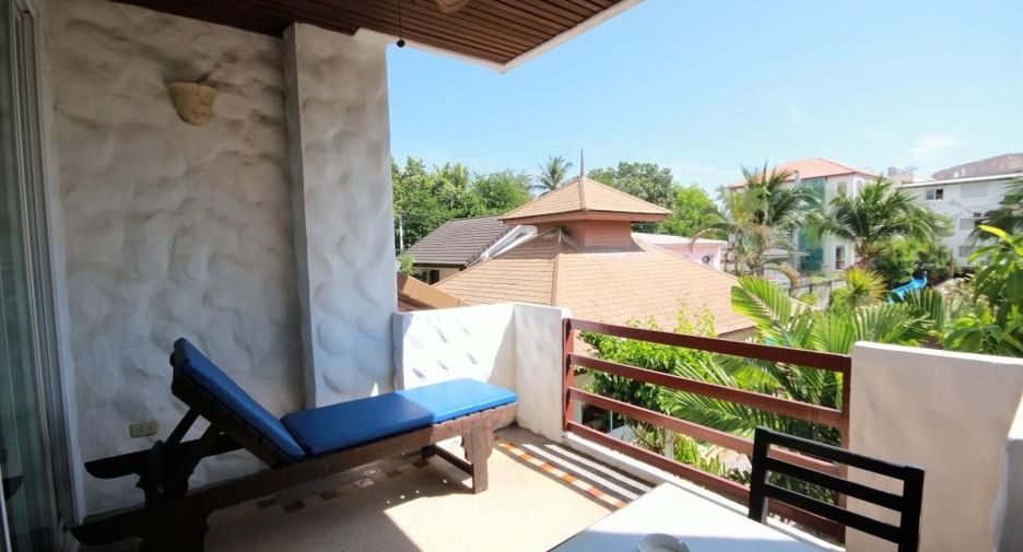 For rent 1 bed house in Hua Hin, Prachuap Khiri Khan
