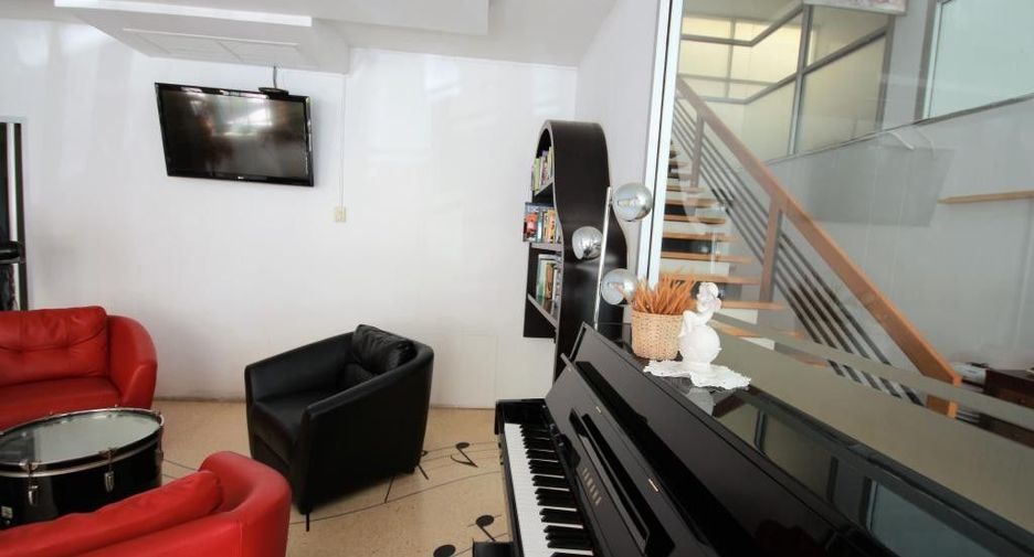 For rent 1 bed house in Hua Hin, Prachuap Khiri Khan