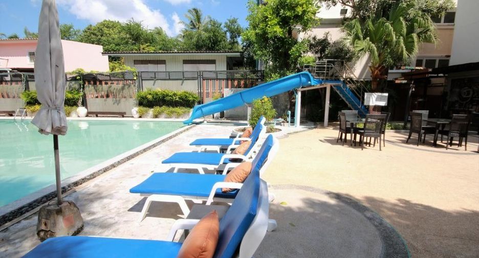 For rent 1 bed house in Hua Hin, Prachuap Khiri Khan