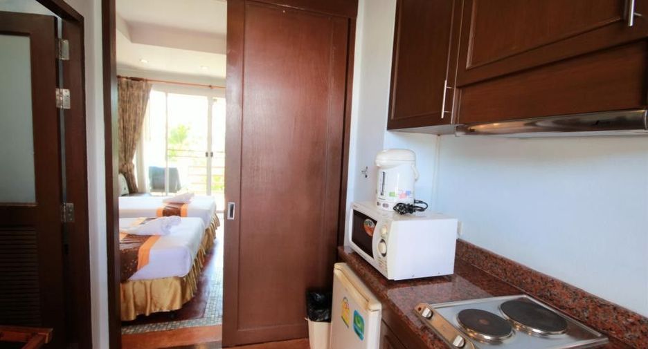 For rent 1 bed house in Hua Hin, Prachuap Khiri Khan