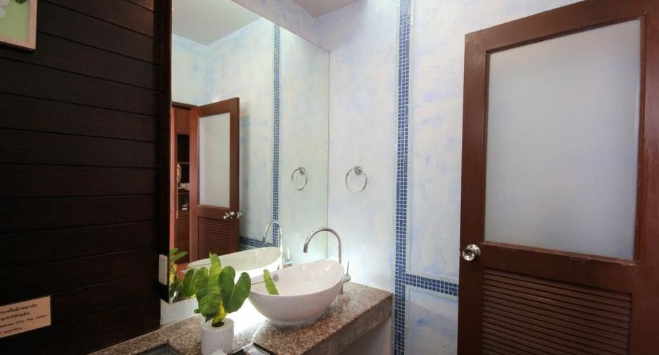For rent 1 bed house in Hua Hin, Prachuap Khiri Khan