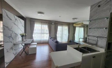 ให้เช่า 2 ห้องนอน คอนโด ใน บางนา, กรุงเทพฯ