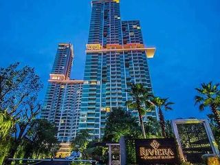 出售 和 出租 公寓 公寓 在 Bang Lamung, Chon Buri