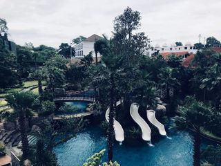 出售 和 出租 公寓 公寓 在 Bang Lamung, Chon Buri