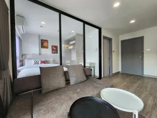 For rent 1 bed condo in Hua Hin, Prachuap Khiri Khan