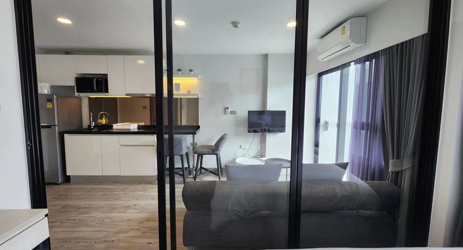 For rent 1 bed condo in Hua Hin, Prachuap Khiri Khan