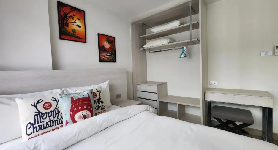 For rent 1 bed condo in Hua Hin, Prachuap Khiri Khan
