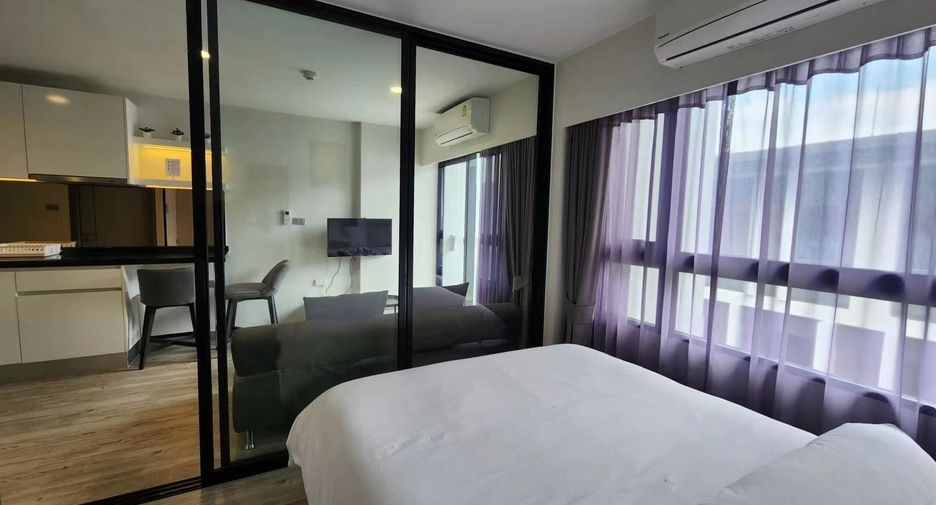 For rent 1 bed condo in Hua Hin, Prachuap Khiri Khan