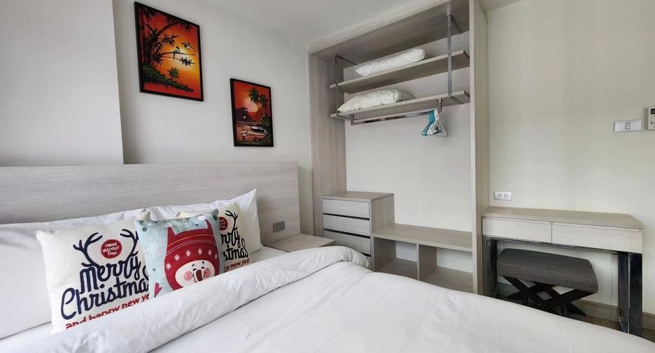For rent 1 bed condo in Hua Hin, Prachuap Khiri Khan