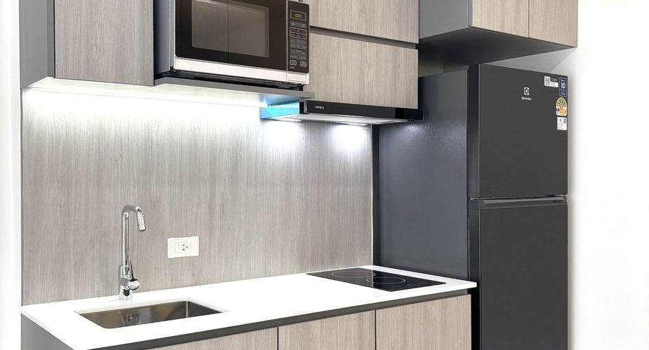 Condo en venta de 2 habitaciones en Kathu, Phuket