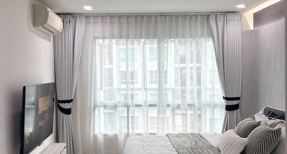 Condo en venta de 2 habitaciones en Kathu, Phuket