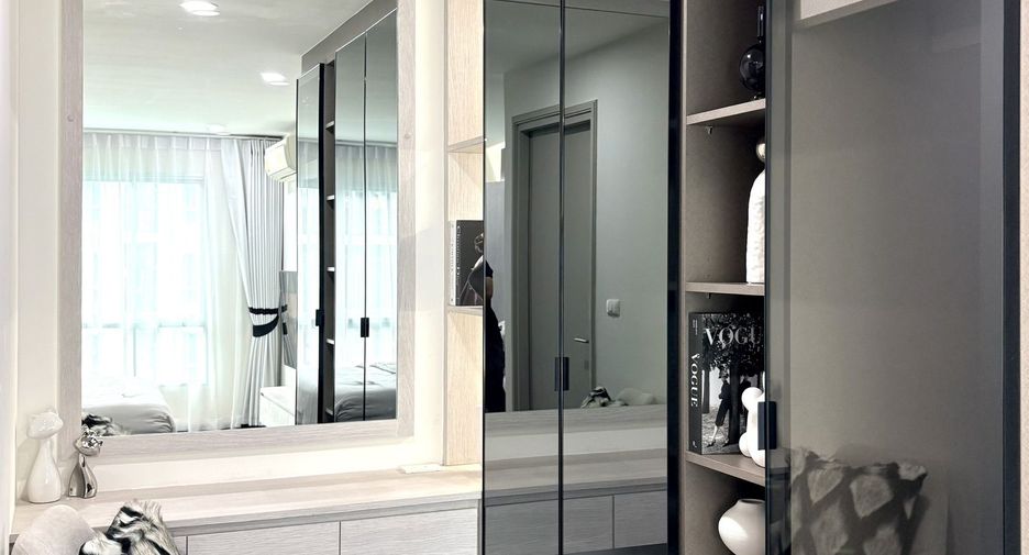 Condo en venta de 2 habitaciones en Kathu, Phuket