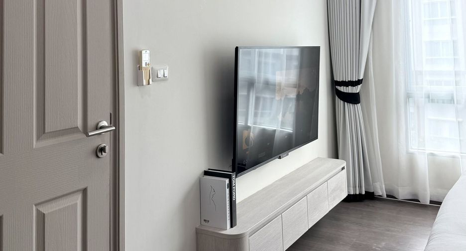 Condo en venta de 2 habitaciones en Kathu, Phuket