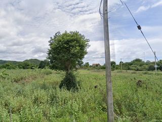 For sale land in Sam Roi Yot, Prachuap Khiri Khan