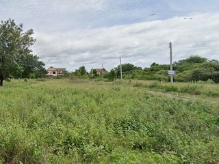 For sale land in Sam Roi Yot, Prachuap Khiri Khan