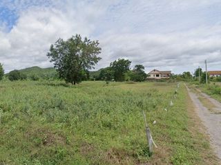 For sale land in Sam Roi Yot, Prachuap Khiri Khan
