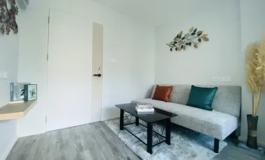 Condo en venta de 1 habitaciones en Suan Luang, Bangkok