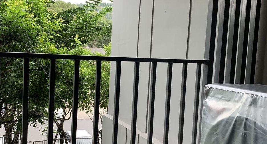 For sale studio condo in Si Racha, Chonburi