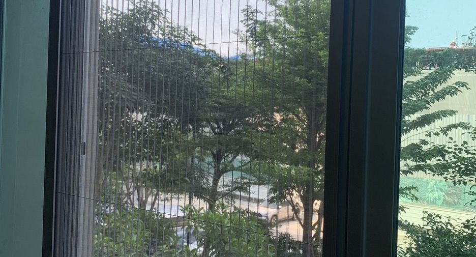 For sale studio condo in Si Racha, Chonburi
