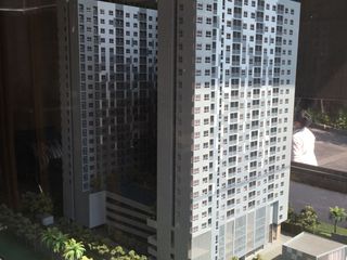 For sale 1 bed condo in Rat Burana, Bangkok