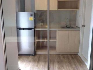 For sale 1 bed condo in Rat Burana, Bangkok