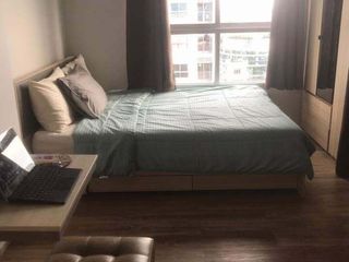 For sale 1 bed condo in Rat Burana, Bangkok