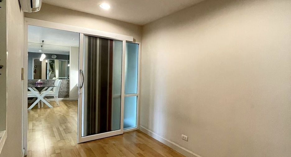 Condo en alquiler de 2 habitaciones en Sathon, Bangkok