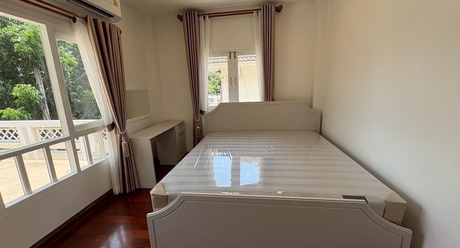 出租 5 卧室 独立屋 在 Lat Krabang, 曼谷