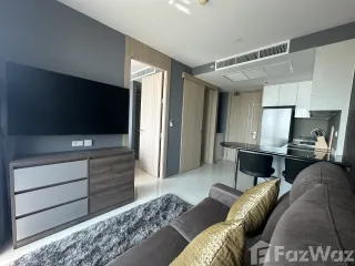 For Rent 1 Bedroom Condo In Bang Lamung, Chonburi