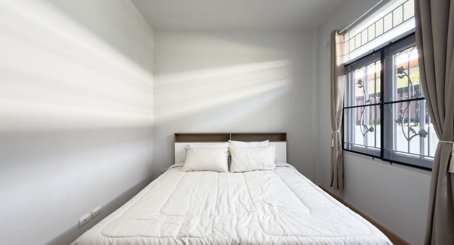 For rent 3 bedrooms house in Mueang Phuket, Phuket
